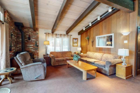 Chateau Sans Nom Mammoth Lakes